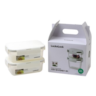 LocknLock ���̺� ������ 1ȣ