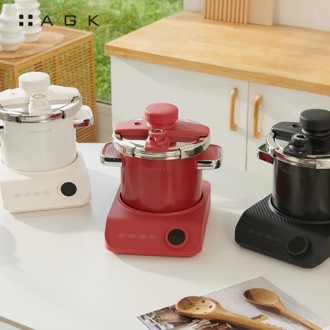 AGK NORDIC  ���� ��Ƽ�з¼�