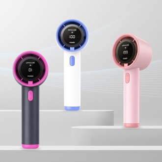 VIPFAN �޴�� LED ��ǳ�� V06