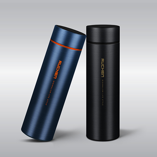 ��þ LED �µ��� �Һ��� 500mL