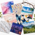 �����̾� ���� �ʱؼ��� Ǯ�÷� �����μ� �Ȱ���� ũ���� 15x18cm // ������