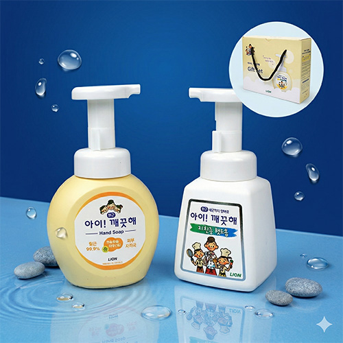 ���̱����� 250ml + �ֹ����� Űģ�� ���̱����� 250ml + ��ǰ �����̽�