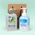 ���׸� ģȯ�� �����̾� �ֹ漼�� ������ 470g + �ټ��� ���̽��� ���� �ڵ���� 500ml