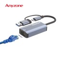 �ִ��� ���� Ŀ����(USB-A+CŸ��) �Ⱑ��Ʈ �̴��� ��� ANY-HUB9