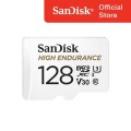 ����ũ High Endurance microSD �����ڽ��� 128GB