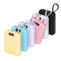 ����� PD 22.5W ���� CP ���̺� ��ü�� �̴� �������͸� 10000mAh