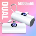 �³� ���÷��� ��ŷ�� ��� �������͸� 5000mAh