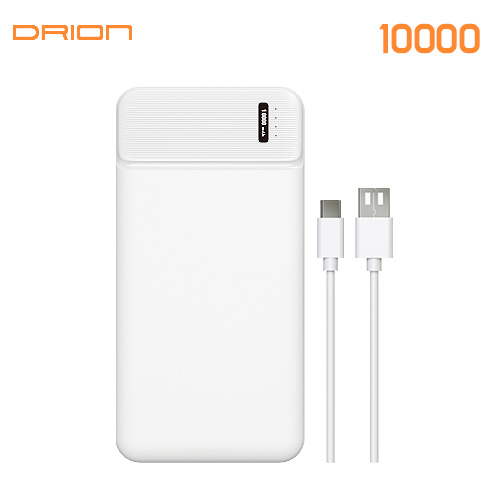 DRION �������͸� 10000mAh