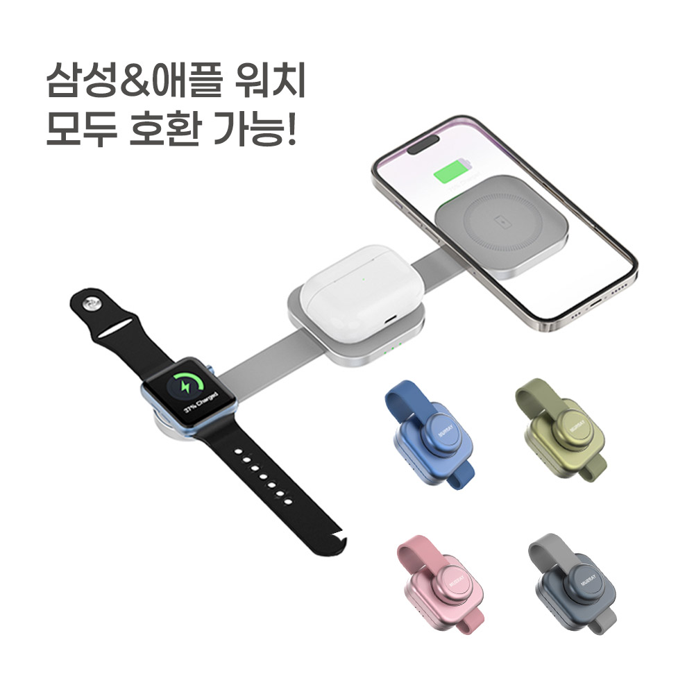 ����ť�� ���������� 3in1 ����&�Ｚ ����ȣȯ DUAL-TAP