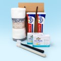 �ǿ��������� ����Ÿ�� + ũ���� ��Ƽ����Ʈ ��Ż�ɾ� 150g 2�� + ���� NARD �̼���ĩ�� 2�� + ���̱����� �� 2��