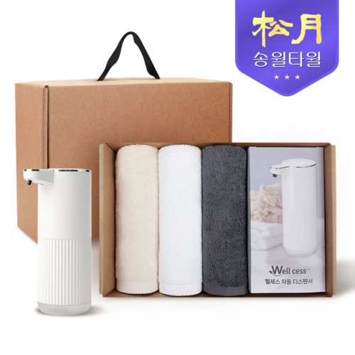 �ۿ�Ÿ�� ���漭 ����Ʈ��Ʈ 01, �������� Ÿ�� 130g X 3P + ������ ���漭 360ml 1P
