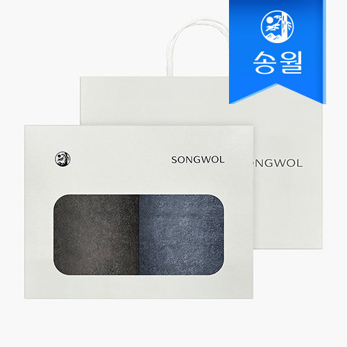[�ۿ�Ÿ��] ȣ�ڼ��� ������ 170g �ڸ��� 40�� Ÿ�� 2�� ������Ʈ (���ι�) ������